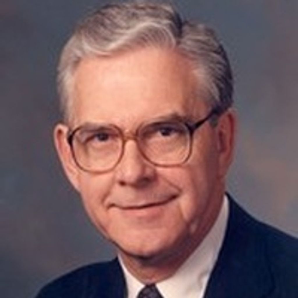 Dr. Ralph George Newton,  Jr.