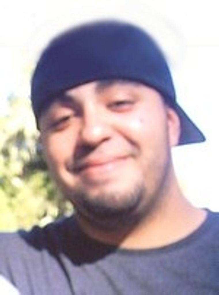 Anthony Jesse Hernandez