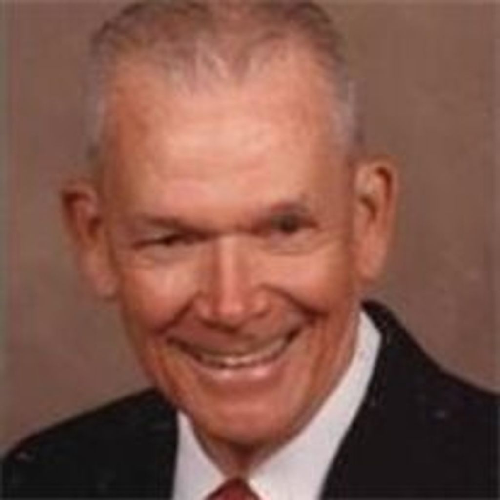 John William Logsdon Profile Photo