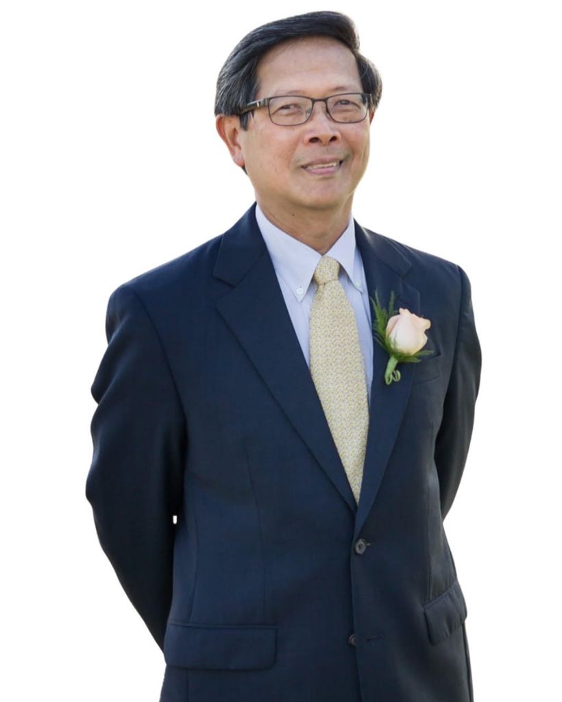 Hung Van Dinh