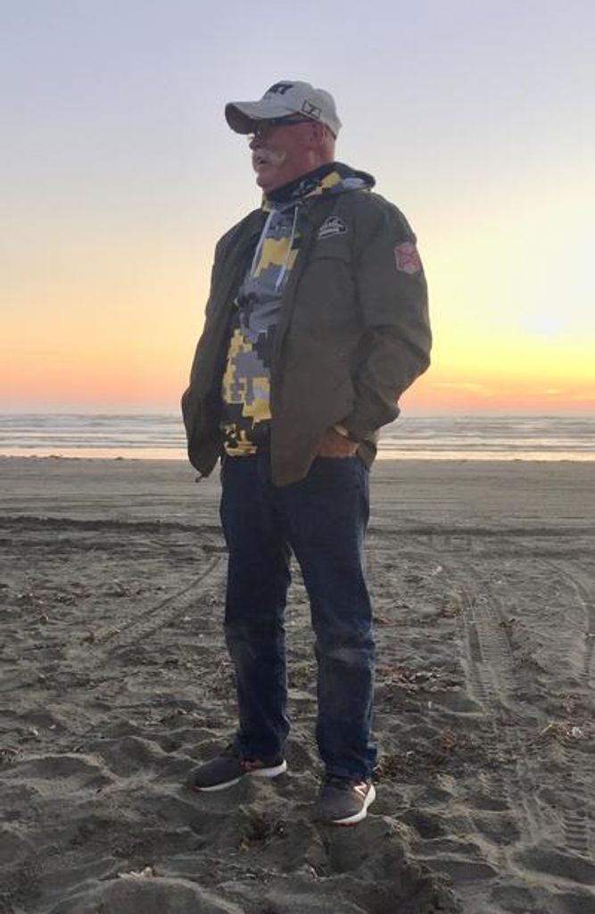 Donald Edward Hundahl