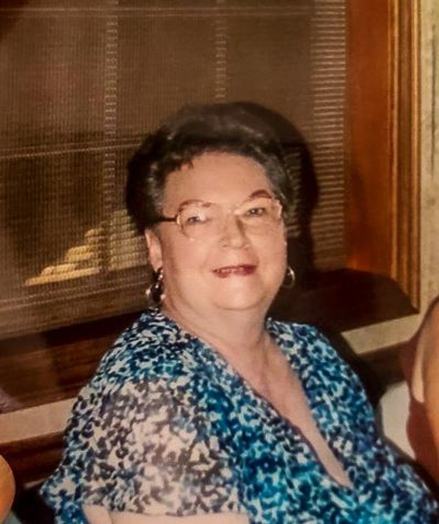 Carolyn A. Guinn Profile Photo