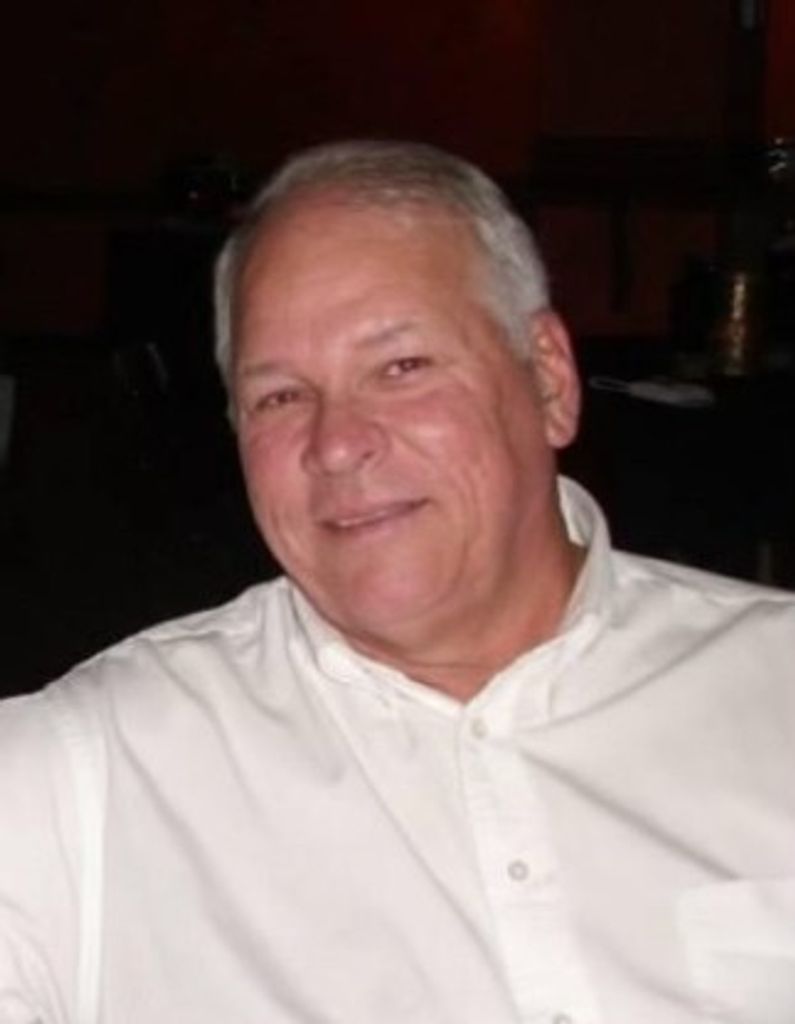 Keith Black Profile Photo