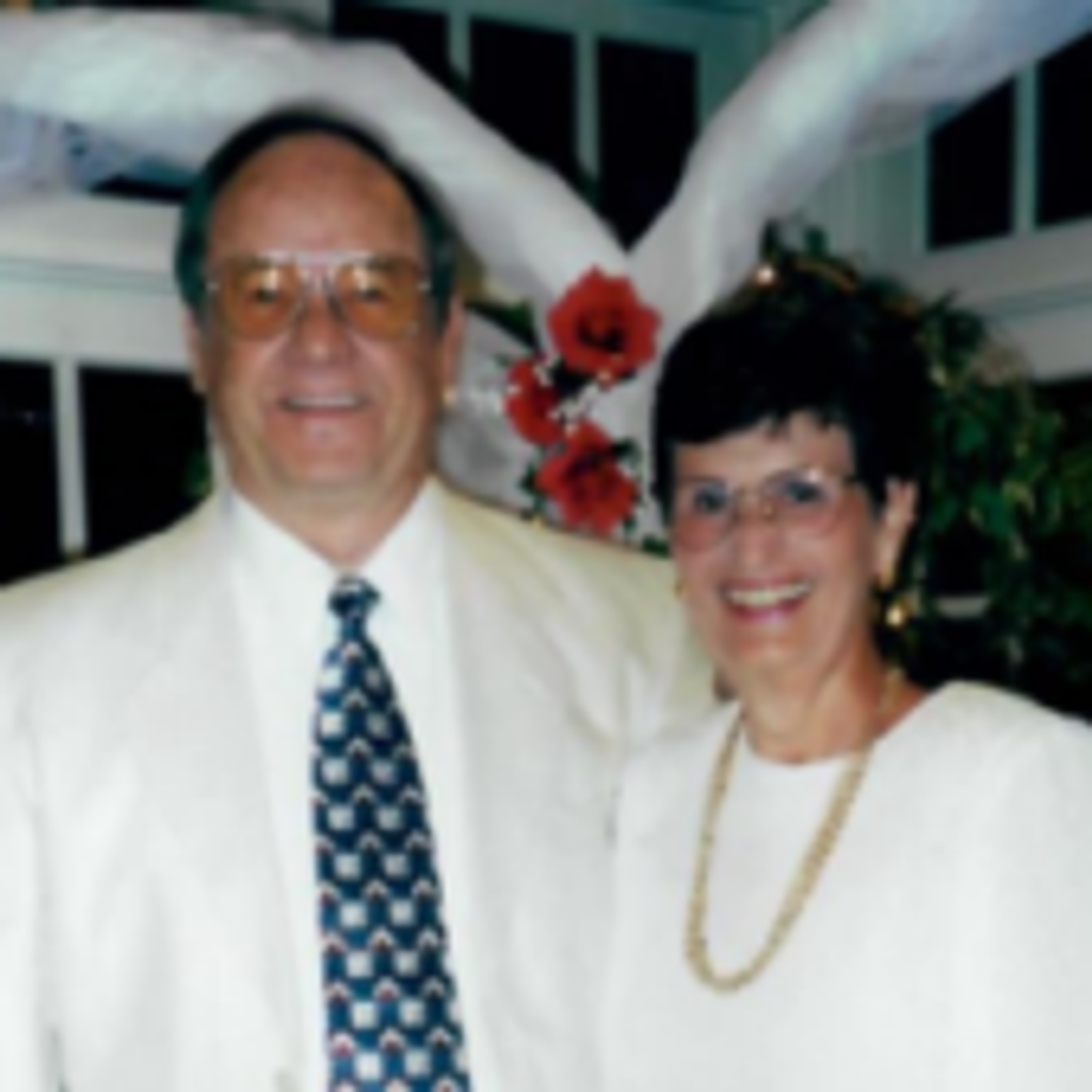 Billie Sue Stanford Dove