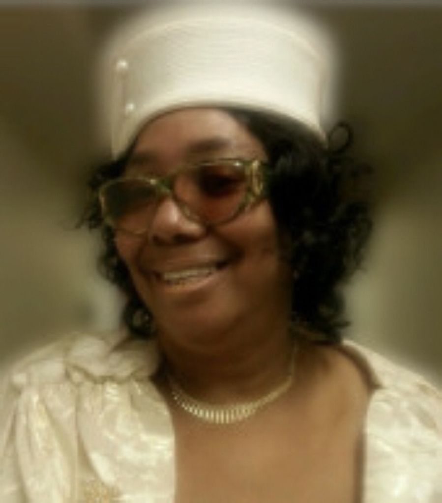 Doreleain Haggins Ervin Profile Photo
