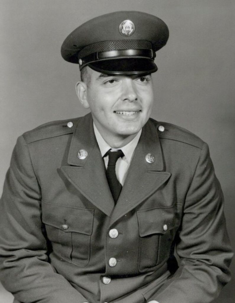 John W Creekmore
