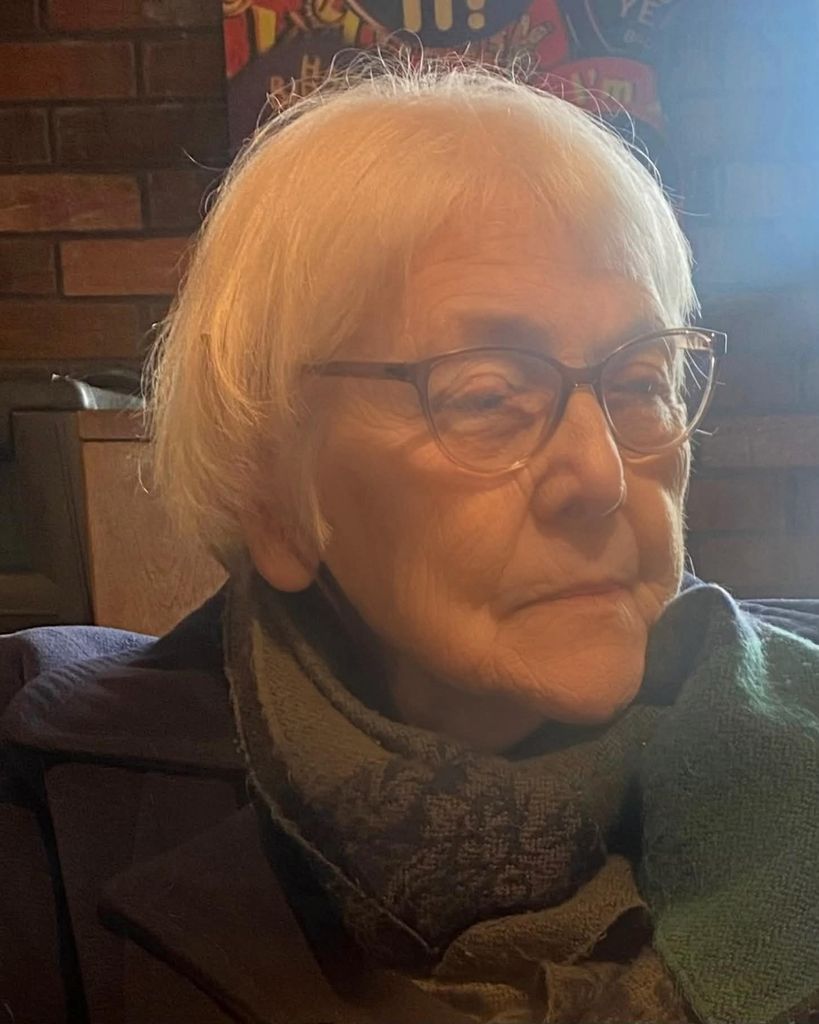 Barbara J. Berry Profile Photo