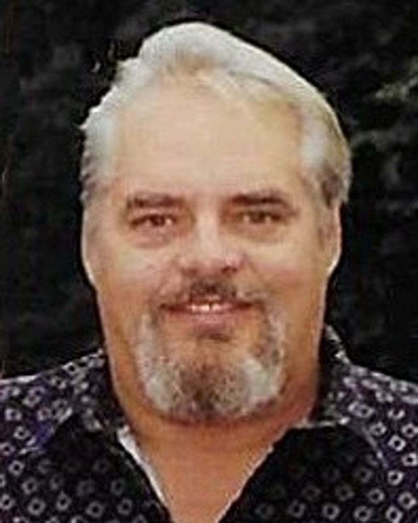 Frederick J. Dedrick