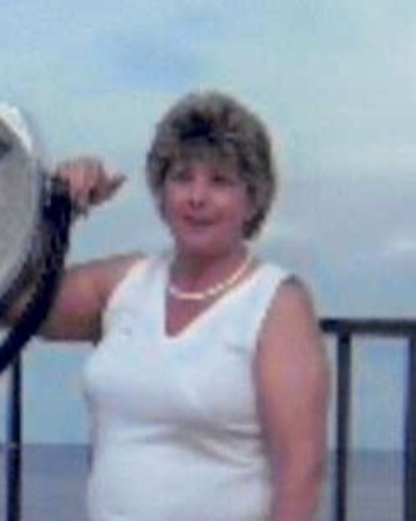Linda L. (Chapman) Winn Profile Photo