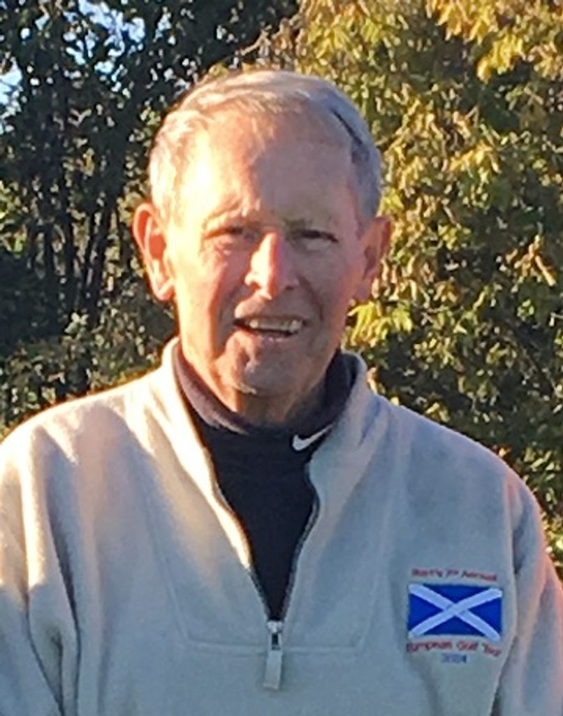 James Bartholomew