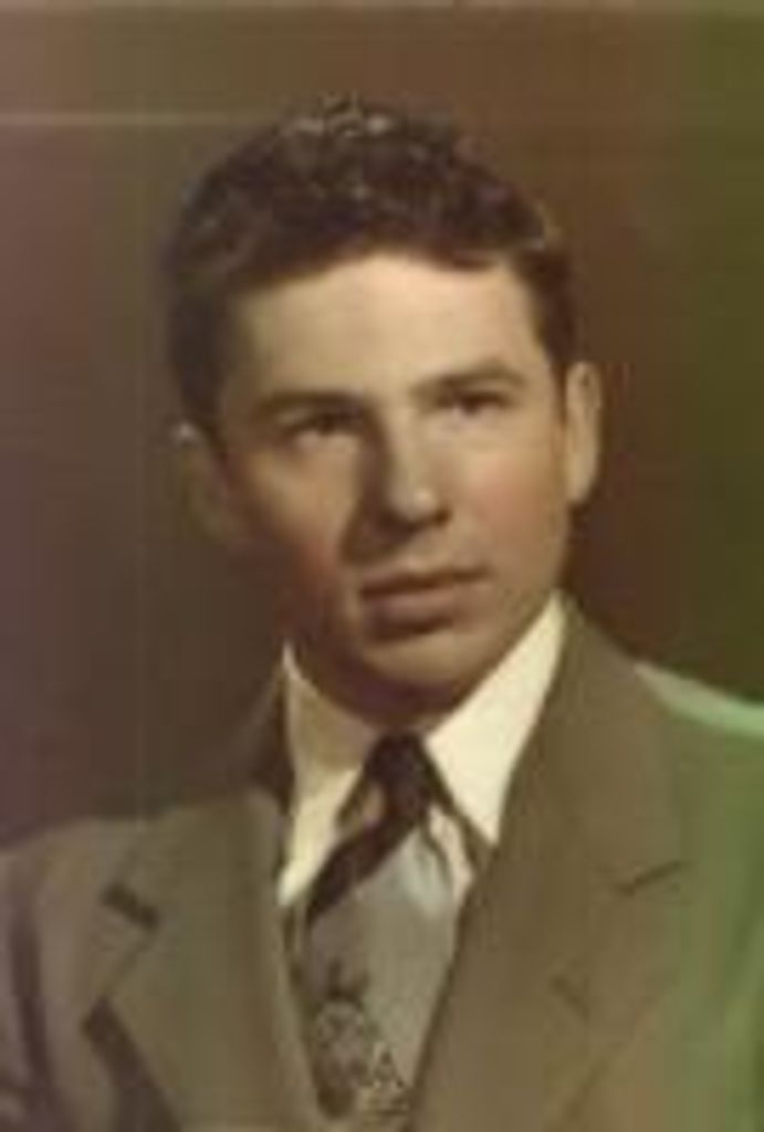 James Wood Profile Photo