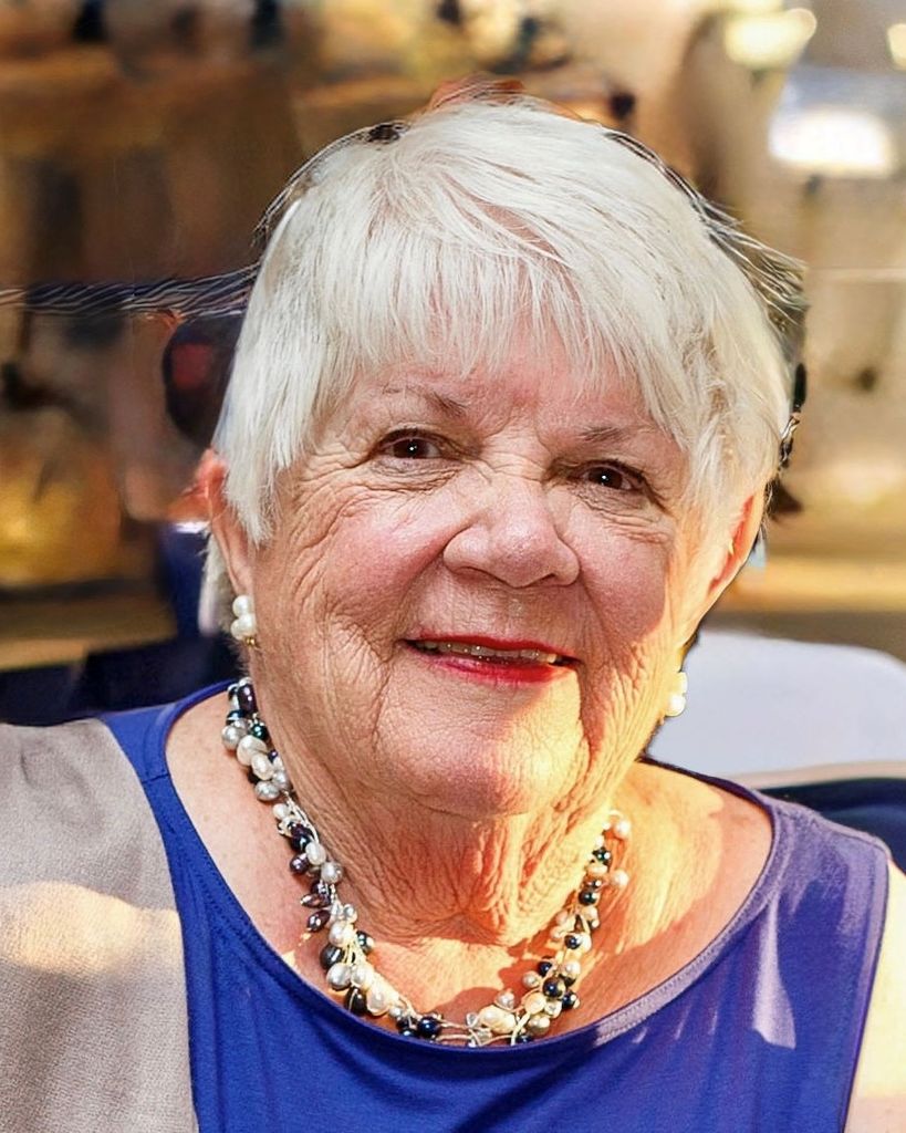 Margaret "Peggy" Mary Koehler