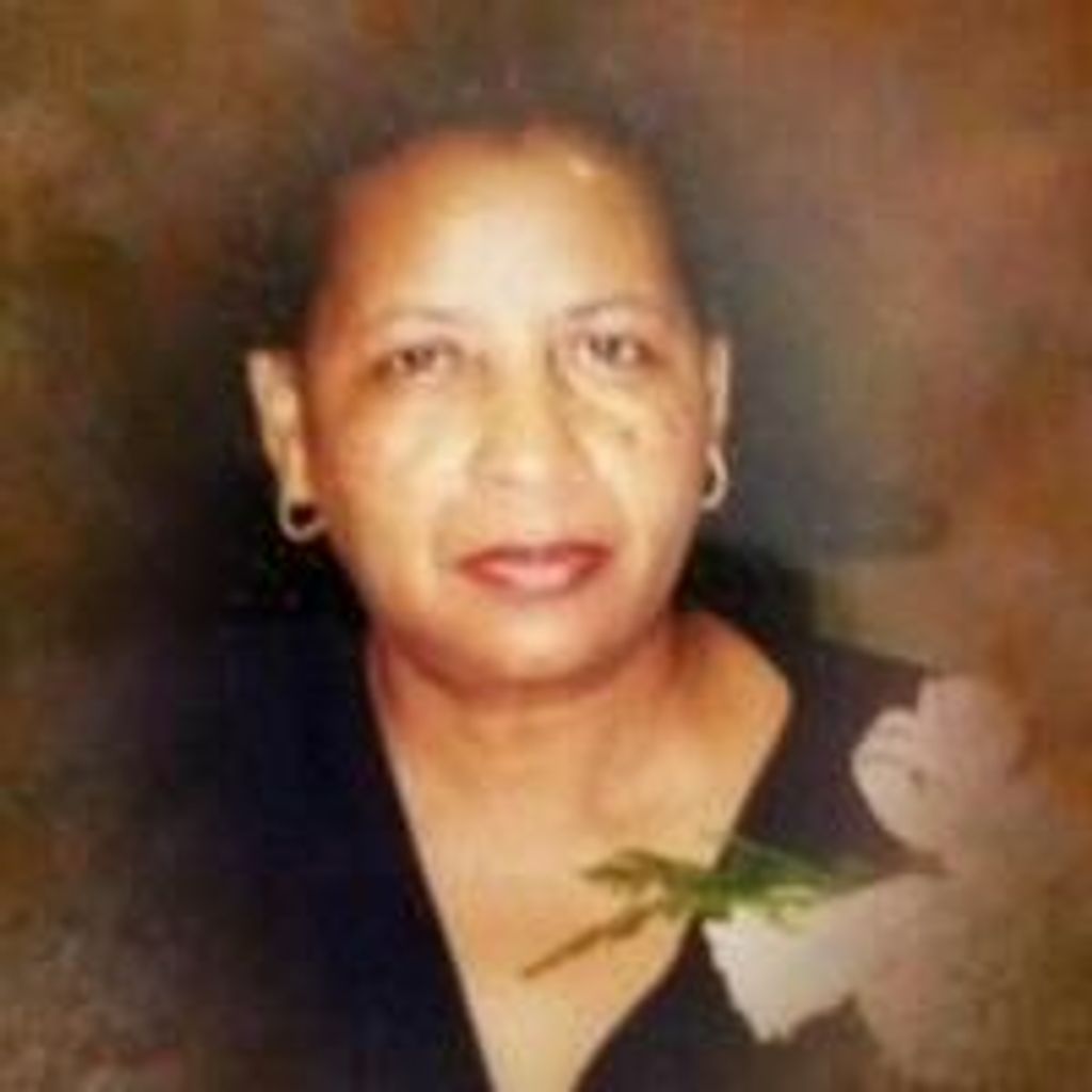 Bobbie Rose Jamerson