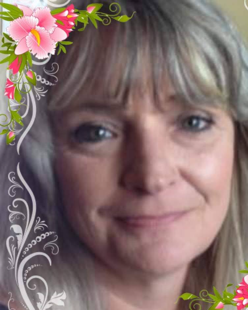 Sonya Renee McCawley