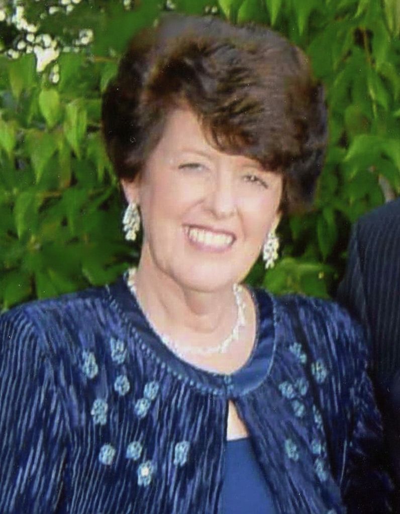 Sally A. (McKenzie) Cormier Profile Photo