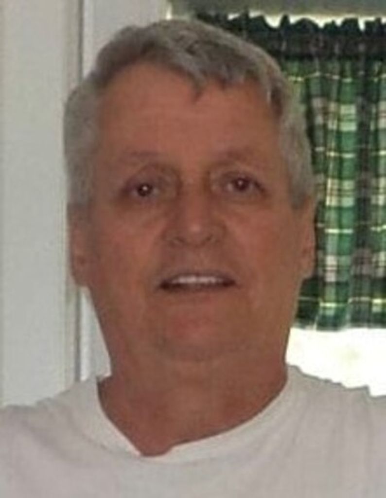 Cecil Wayne Langer