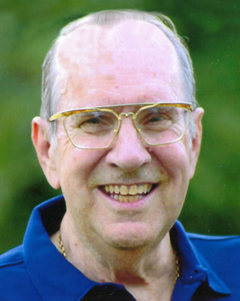 William  E. Moore