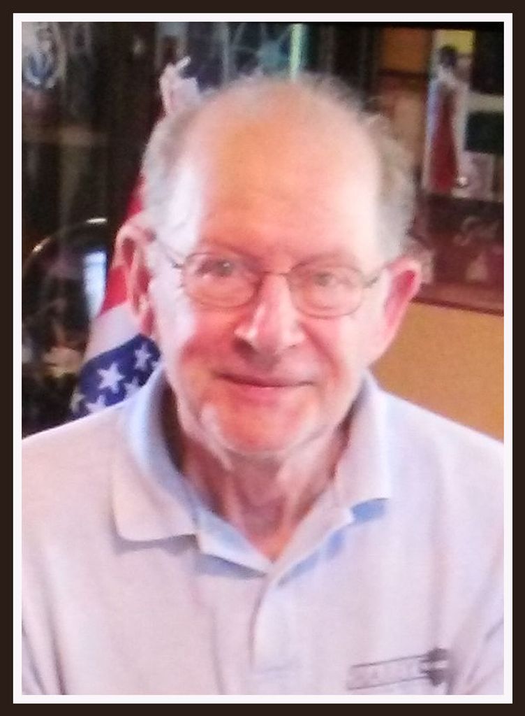Vernon William Urban, Jr.