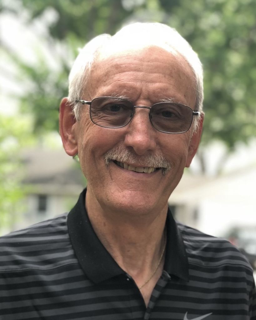 Martin Jerome "Jerry" Trafas