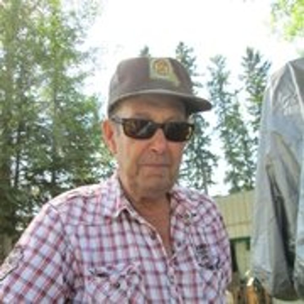 Rinaldo Naigle