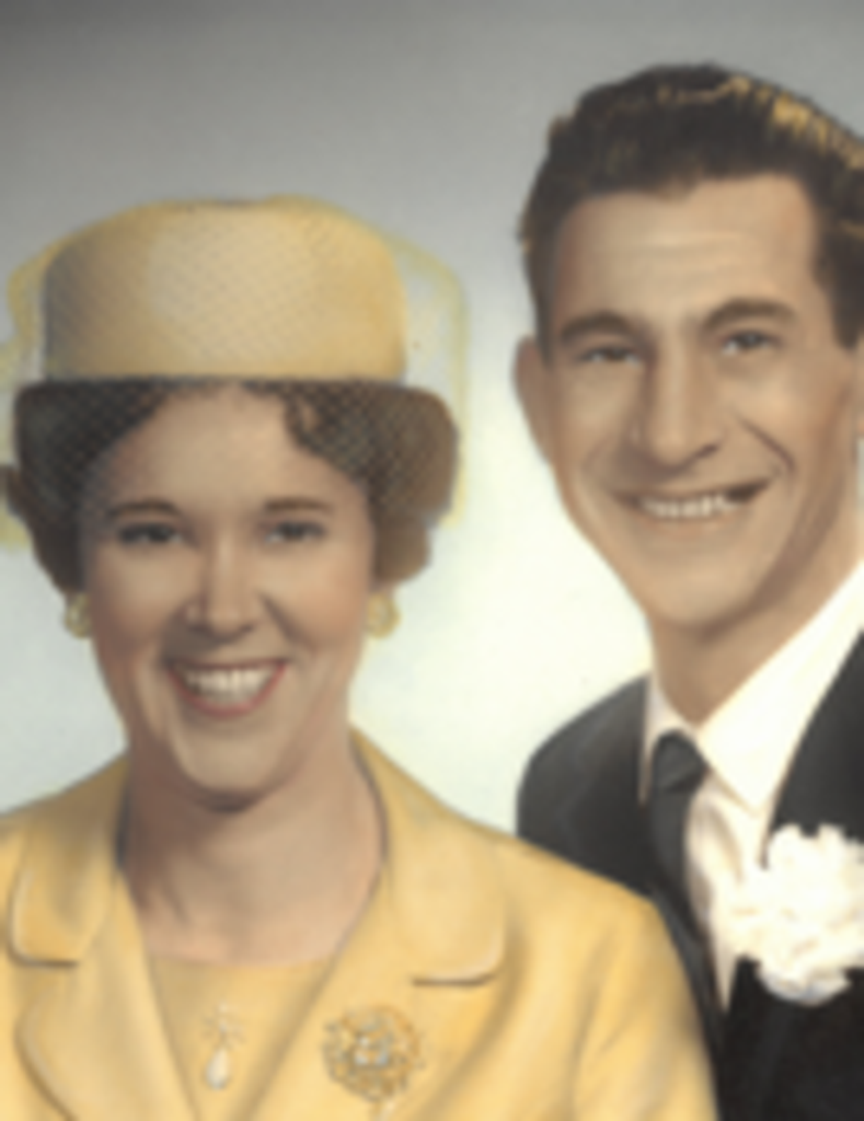 Betty Belle (Scott) Oakes