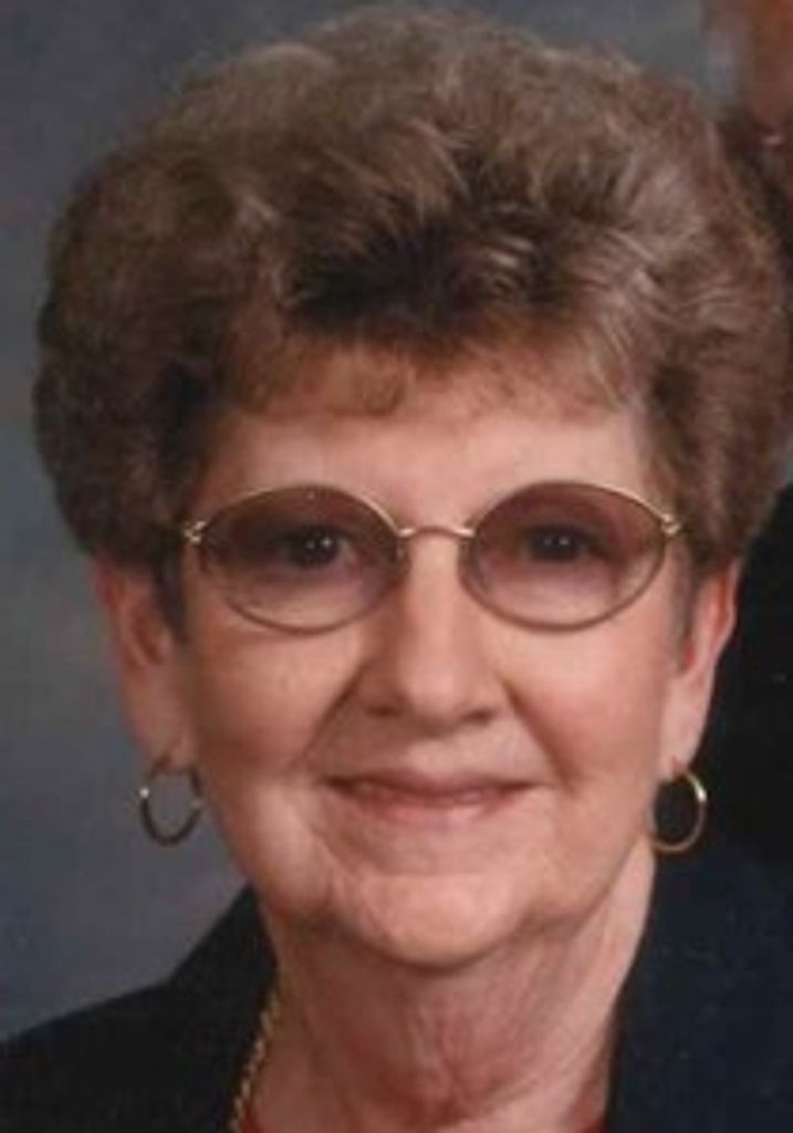 Geneva V. Snyder Profile Photo