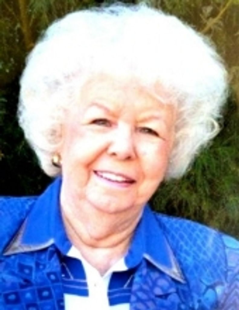 Marie Fonde