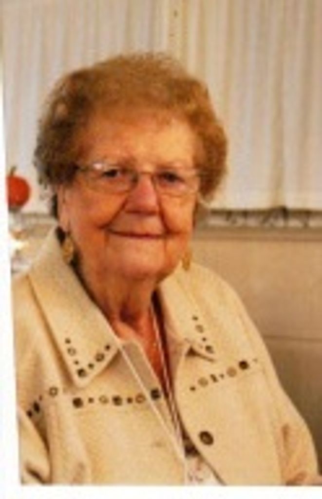 Lillian Novak