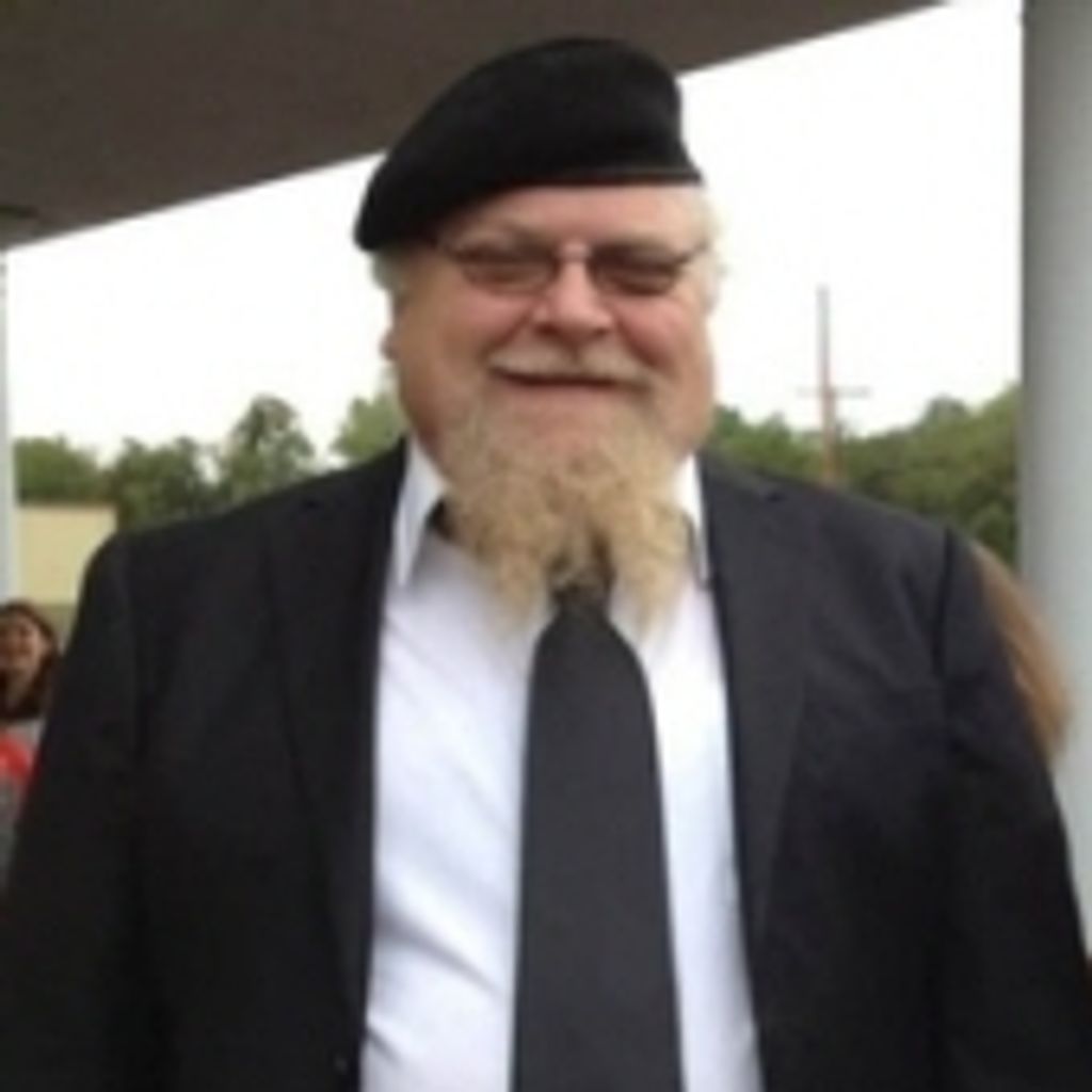 Roger Lee Trickett Profile Photo