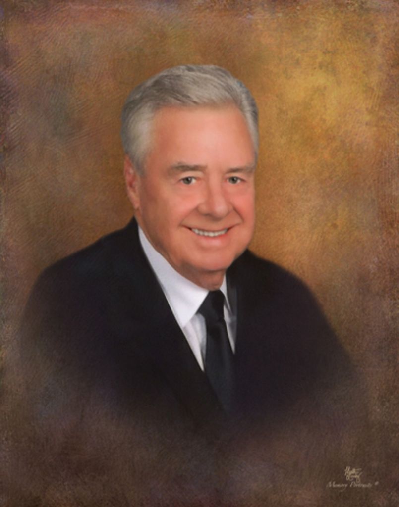 Franklin "Dee" Delano Ball Profile Photo