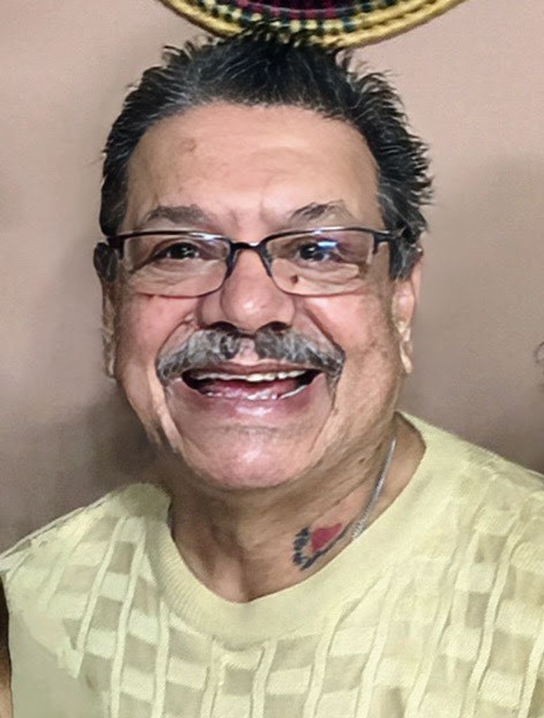 Alfredo Herrera Perez Profile Photo