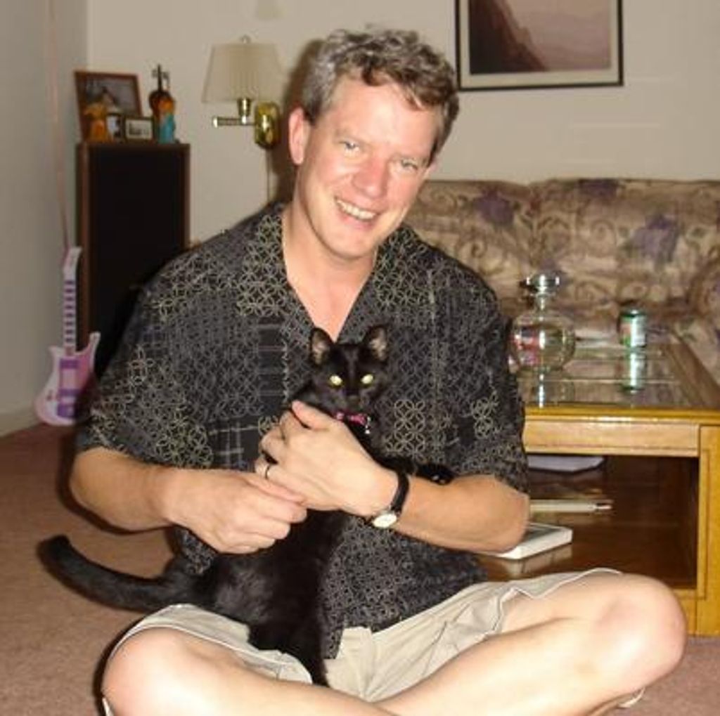 Mark A. Stacy Profile Photo