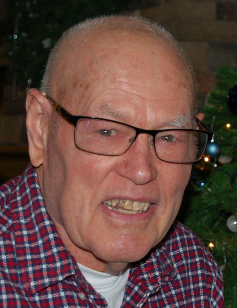 Ralph Doser Profile Photo