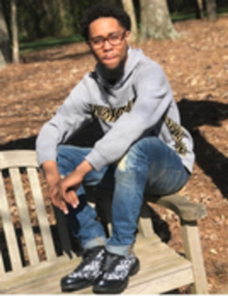 Tyler Dejuan Collins