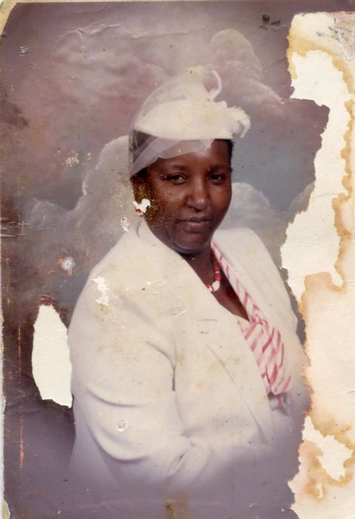Dorothy Lee Conner