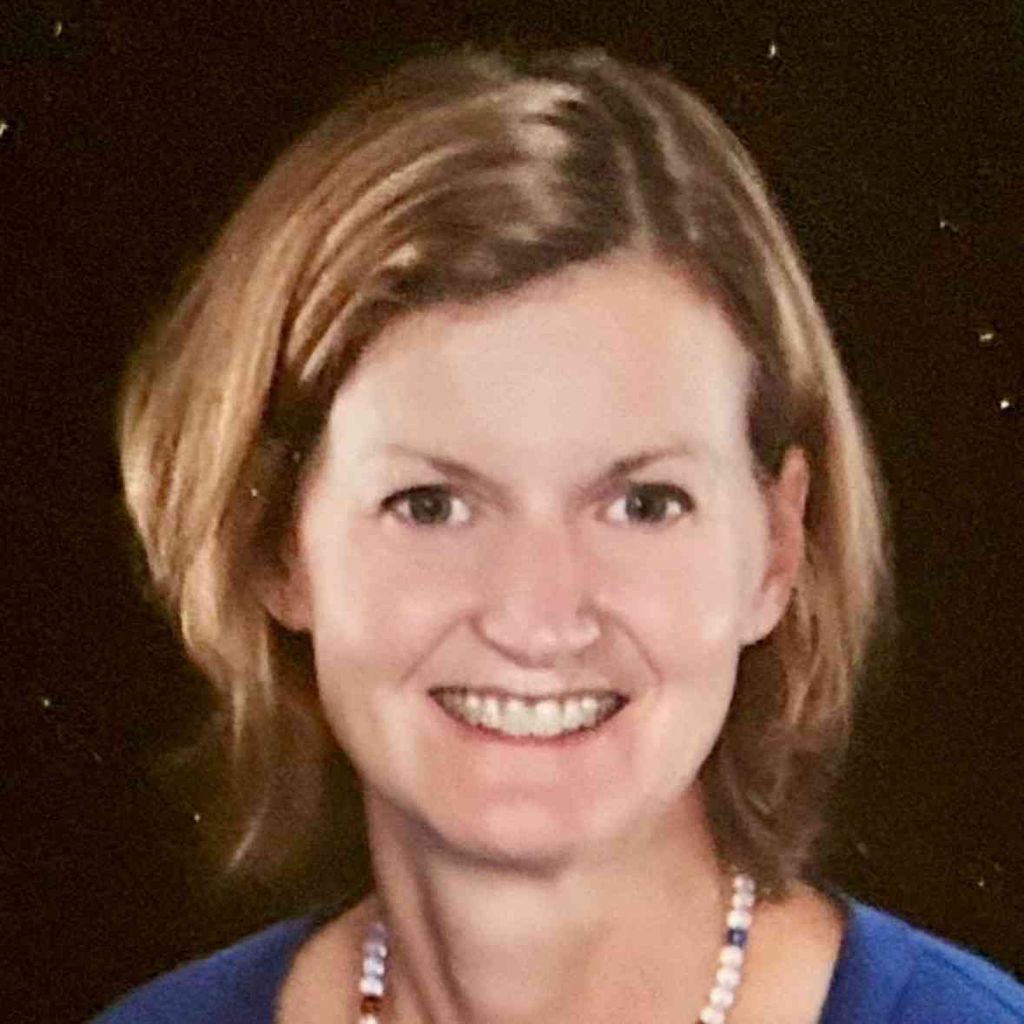 Kelly Kraehe Profile Photo