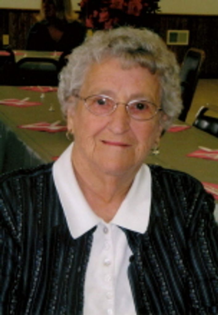 Eleanor M. Coulthard