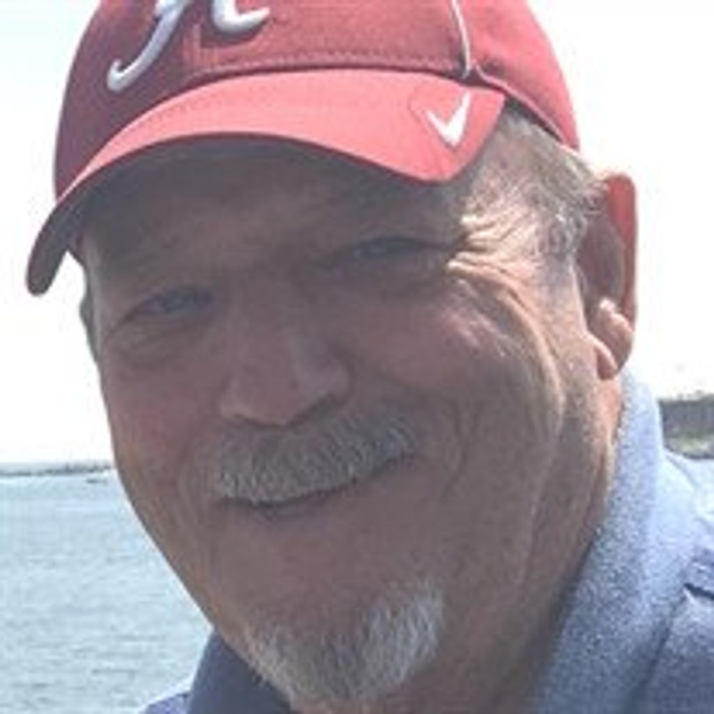 Dan  Edward Alexander
