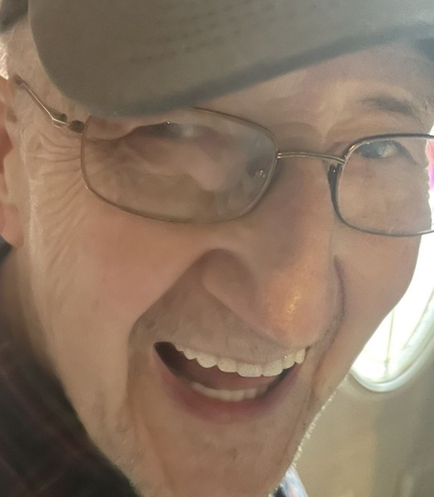 Ronald G Hook Profile Photo
