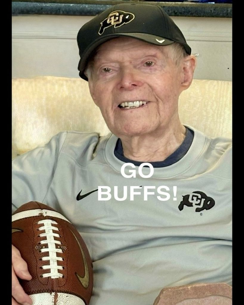 Dean Leroy Butler Profile Photo