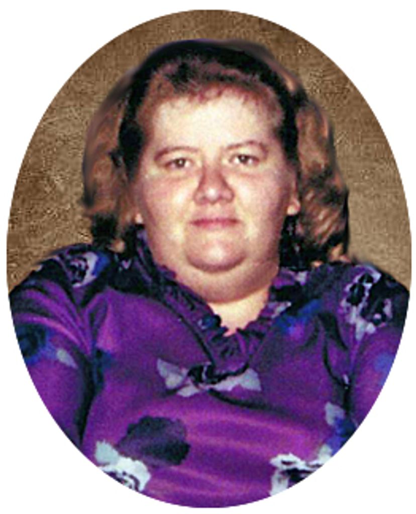 Penny Christine (Dailey)  Mcguire