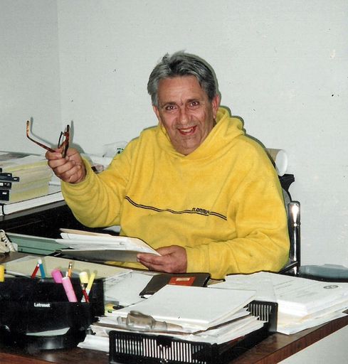 Francis T. D'Onofrio Profile Photo