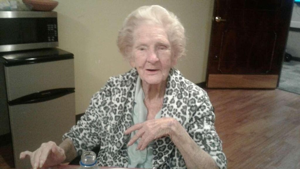 Erlene Imogene Stewart Profile Photo