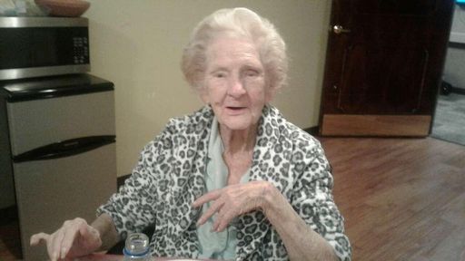 Photo of Erlene Imogene Stewart