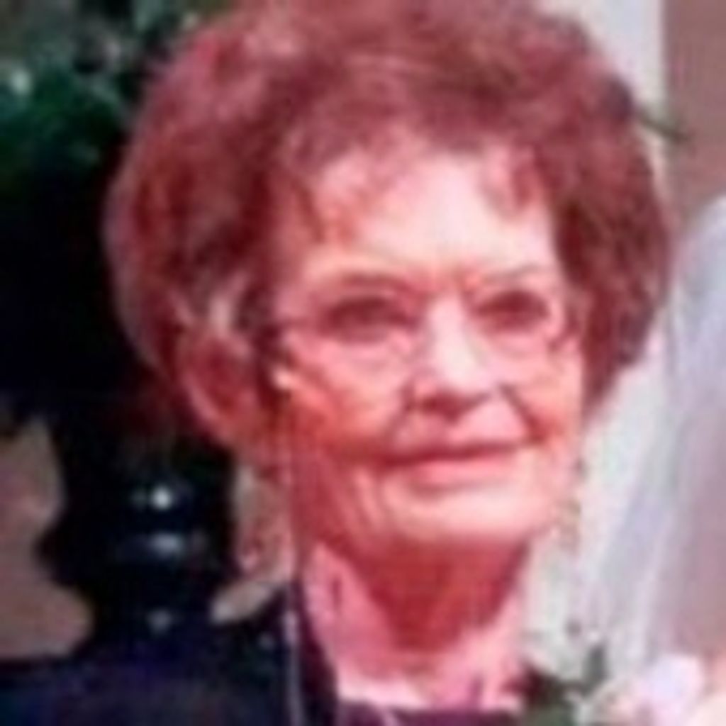 Margorie Yvonne Condra