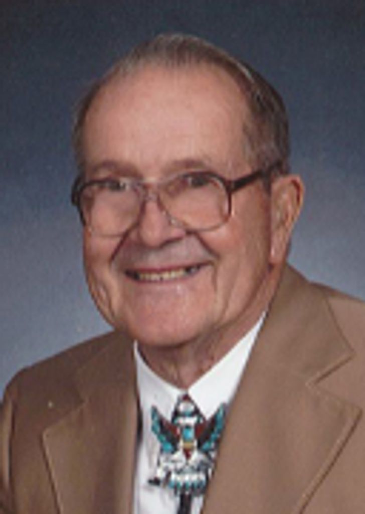 Bill Pepple