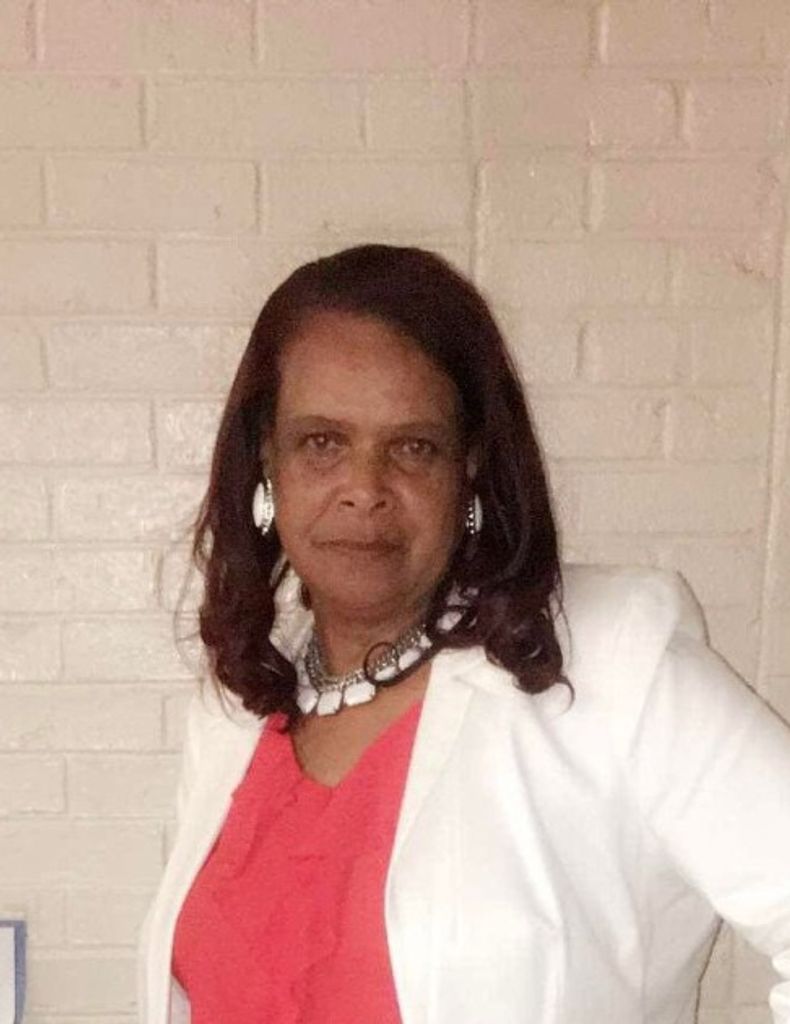 Shebia (Ragin)  Hatcher