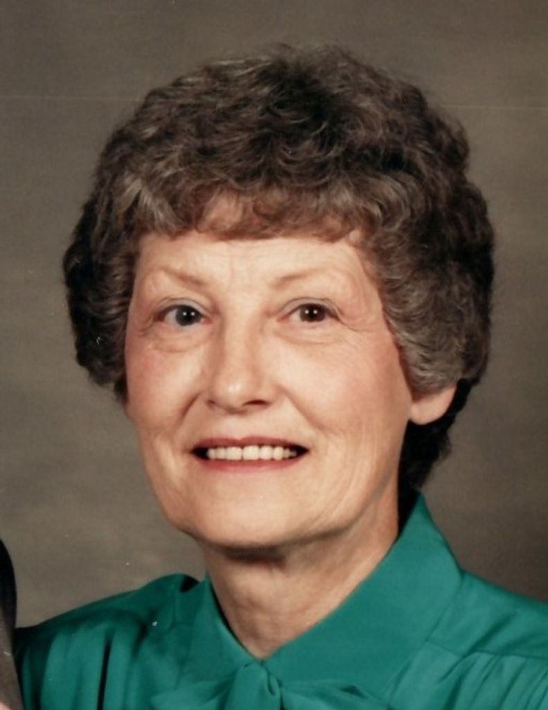 Shirley Heck
