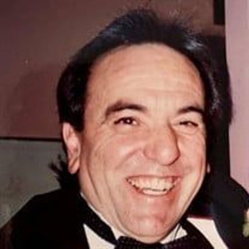 Angelo Salvatore Lucido Profile Photo