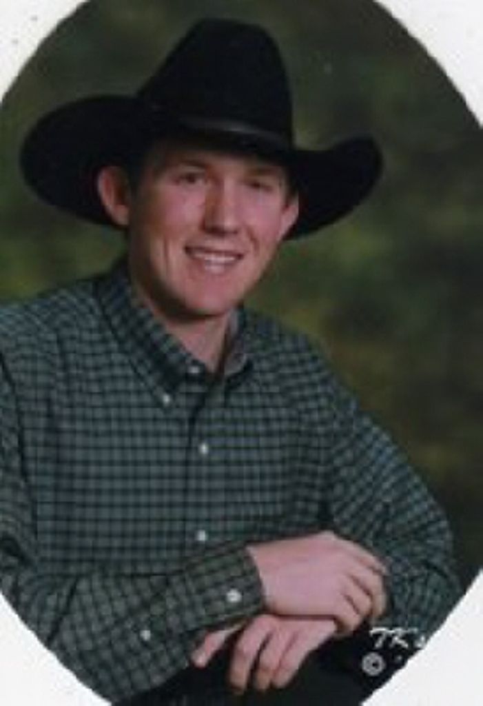 Jared Dock White Profile Photo